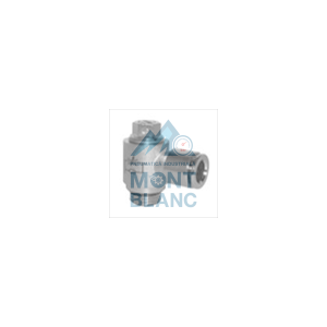 Regulatoare metalice